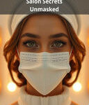 Cover of Salon Secrets Unmasked